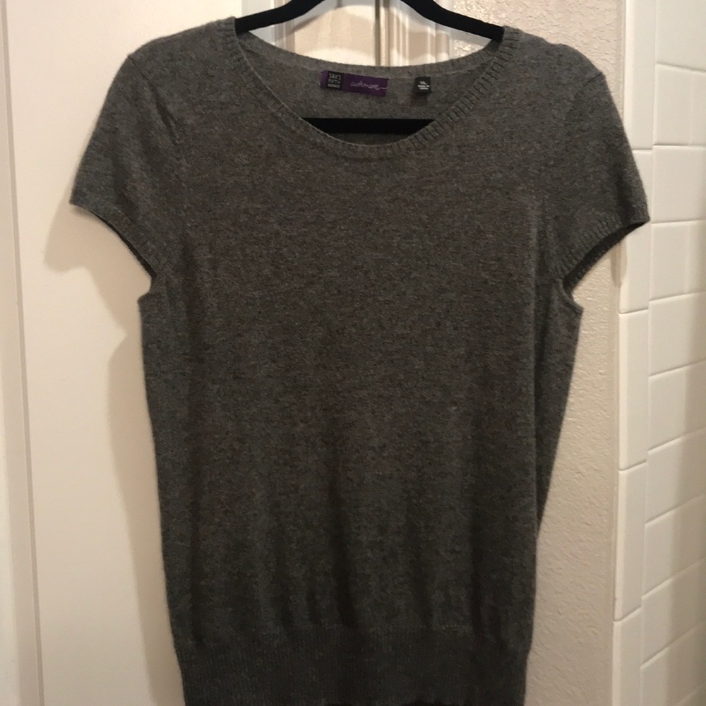 Cashmere